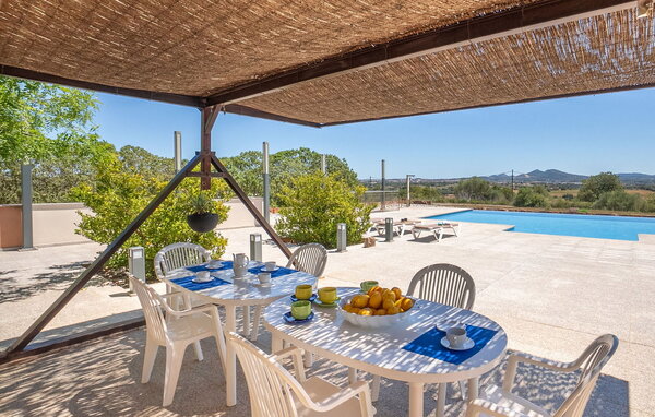 Feriehuse - Sa Montanyeta, Manacor , Spanien - EMF926 105