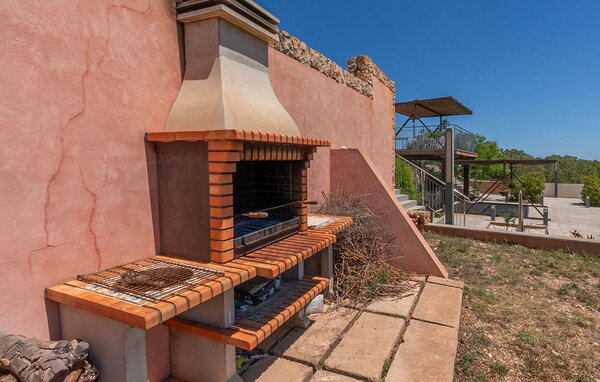 Feriehuse - Sa Montanyeta, Manacor , Spanien - EMF926 106