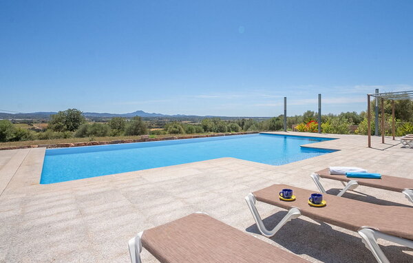 Feriehuse - Sa Montanyeta, Manacor , Spanien - EMF926 3