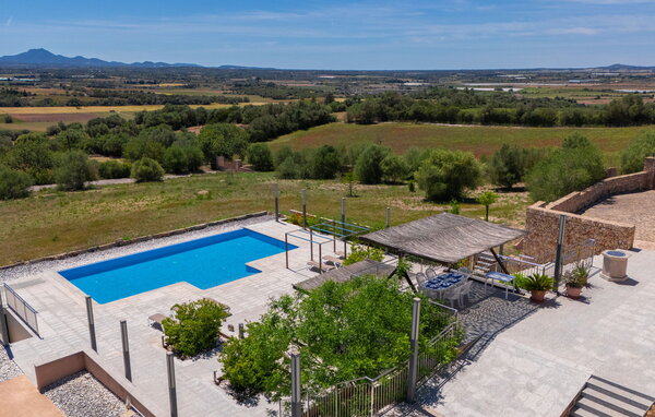 Feriehuse - Sa Montanyeta, Manacor , Spanien - EMF926 7