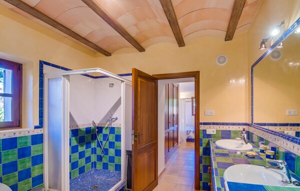 Vakantiehuis - Can Revell, Son Carrio , Spanje - EMF940 701