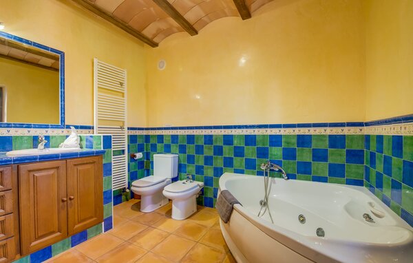 Vakantiehuis - Can Revell, Son Carrio , Spanje - EMF940 708