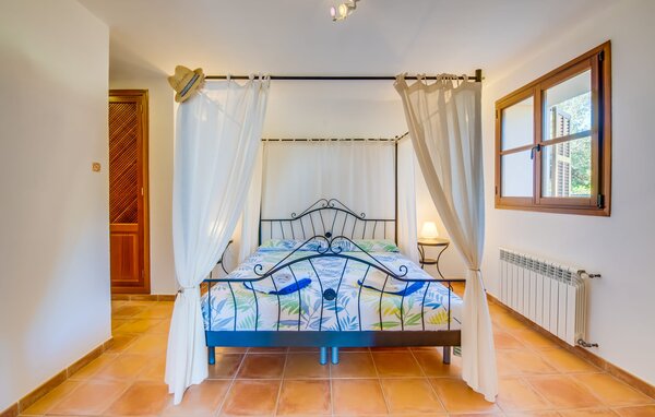Vakantiehuis - Can Revell, Son Carrio , Spanje - EMF940 601