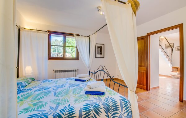 Vakantiehuis - Can Revell, Son Carrio , Spanje - EMF940 603