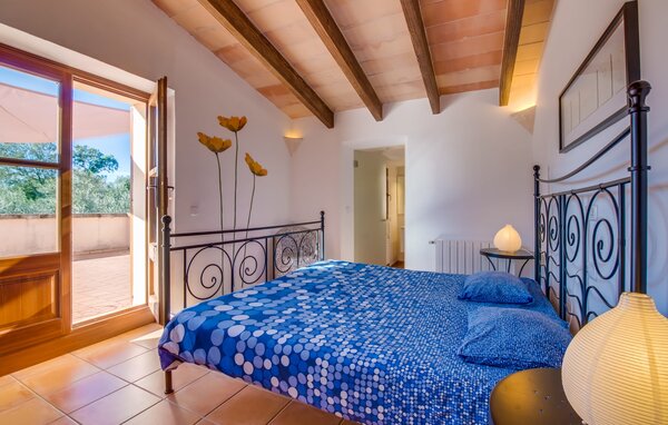 Vakantiehuis - Can Revell, Son Carrio , Spanje - EMF940 605