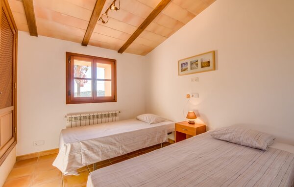 Vakantiehuis - Can Revell, Son Carrio , Spanje - EMF940 608