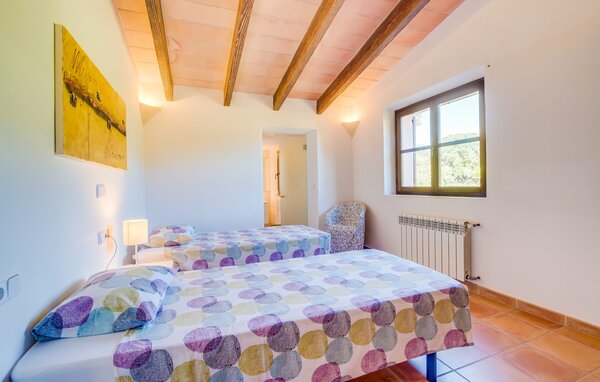 Vakantiehuis - Can Revell, Son Carrio , Spanje - EMF940 610