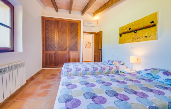 Vakantiehuis - Can Revell, Son Carrio , Spanje - EMF940 611
