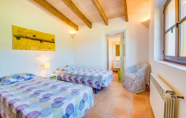 Vakantiehuis - Can Revell, Son Carrio , Spanje - EMF940 612