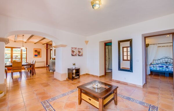 Vakantiehuis - Can Revell, Son Carrio , Spanje - EMF940 504