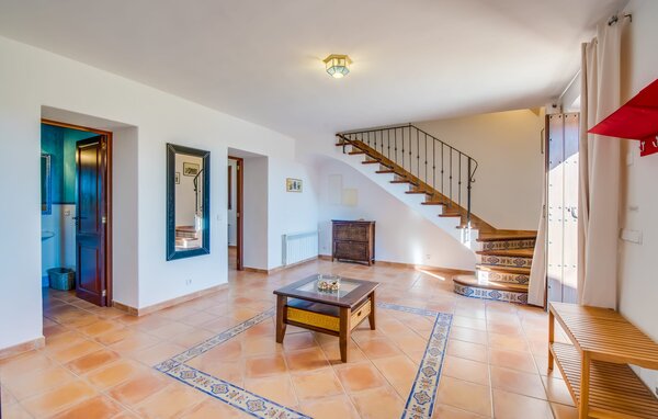 Vakantiehuis - Can Revell, Son Carrio , Spanje - EMF940 505