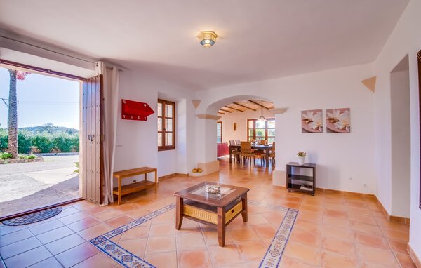 Vakantiehuis - Can Revell, Son Carrio , Spanje - EMF940 506