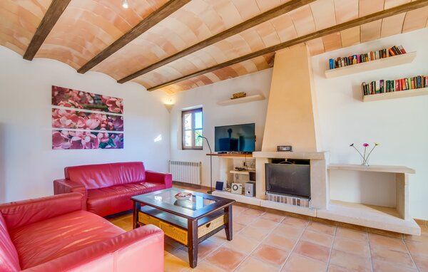 Vakantiehuis - Can Revell, Son Carrio , Spanje - EMF940 302
