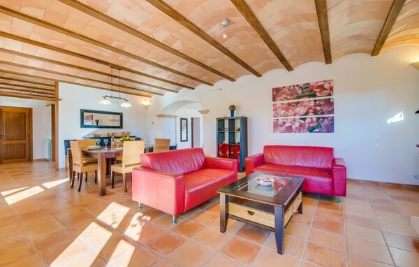 Vakantiehuis - Can Revell, Son Carrio , Spanje - EMF940 304