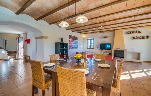 Vakantiehuis - Can Revell, Son Carrio , Spanje - EMF940 305
