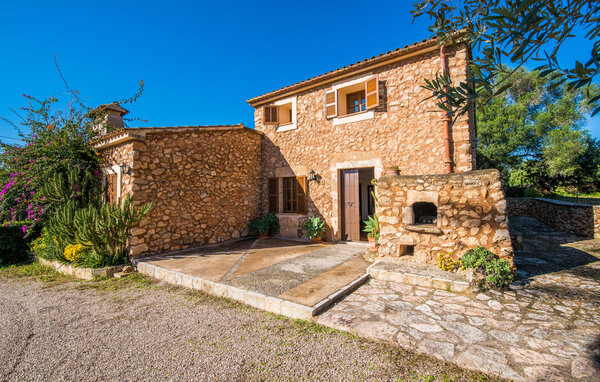 Vakantiehuis - Can Revell, Son Carrio , Spanje - EMF940 81