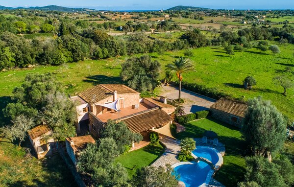 Vakantiehuis - Can Revell, Son Carrio , Spanje - EMF940 83