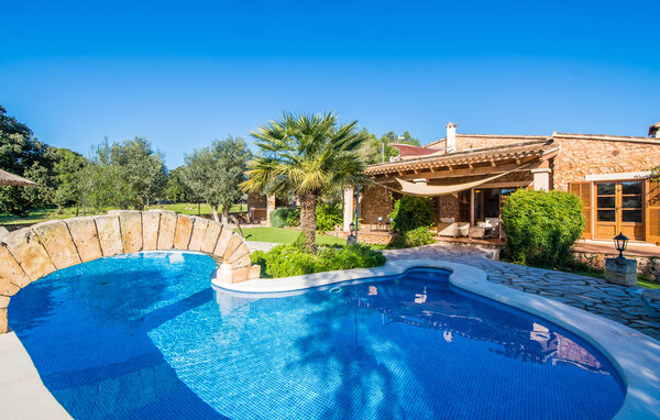 Vakantiehuis - Can Revell, Son Carrio , Spanje - EMF940 3