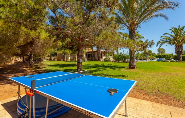 Holiday Home - Sa Tanca Nova, Cala dOr , Spain - EMF945 801
