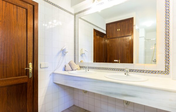 Holiday Home - Sa Tanca Nova, Cala dOr , Spain - EMF945 704