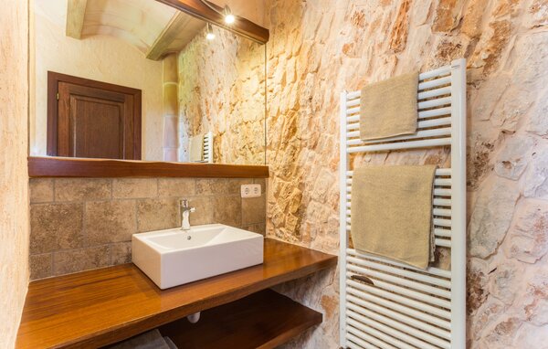 Holiday Home - Sa Tanca Nova, Cala dOr , Spain - EMF945 705