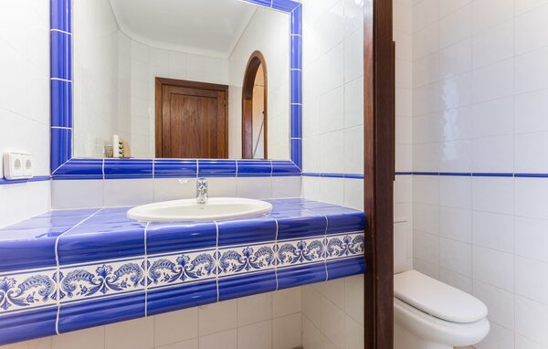 Holiday Home - Sa Tanca Nova, Cala dOr , Spain - EMF945 710