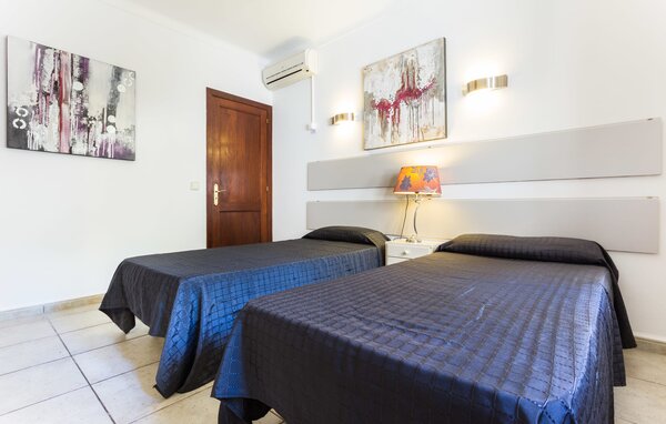 Holiday Home - Sa Tanca Nova, Cala dOr , Spain - EMF945 604