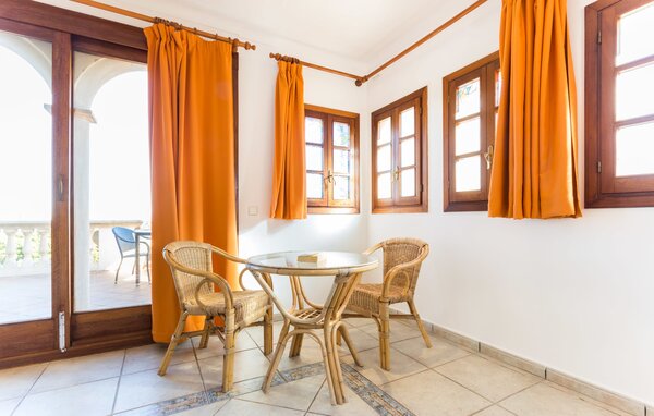 Holiday Home - Sa Tanca Nova, Cala dOr , Spain - EMF945 501