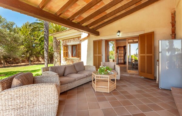 Holiday Home - Sa Tanca Nova, Cala dOr , Spain - EMF945 6