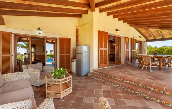 Holiday Home - Sa Tanca Nova, Cala dOr , Spain - EMF945 7