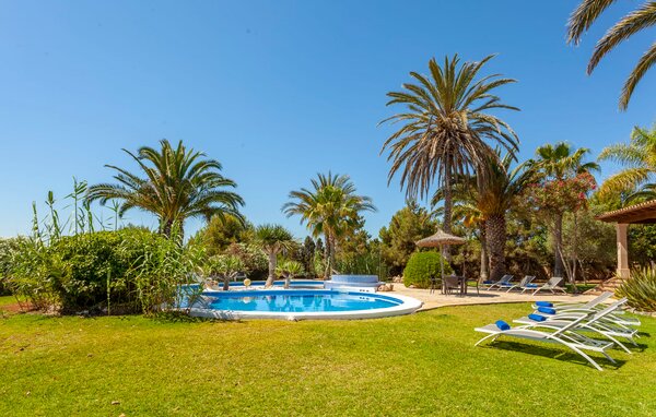 Holiday Home - Sa Tanca Nova, Cala dOr , Spain - EMF945 14