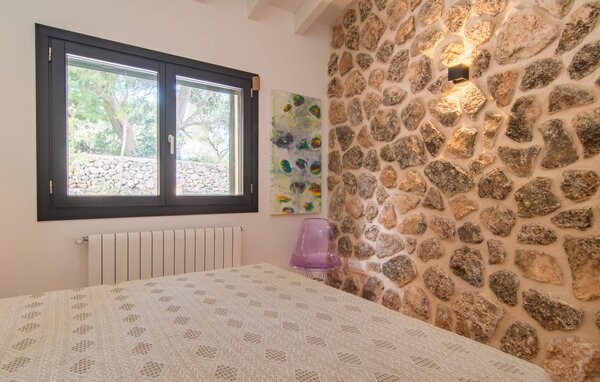 Holiday Home - Ca Na Cristina de Carrossa, Arta , Spain - EMF946 603