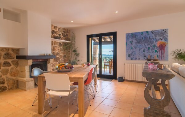 Holiday Home - Ca Na Cristina de Carrossa, Arta , Spain - EMF946 503