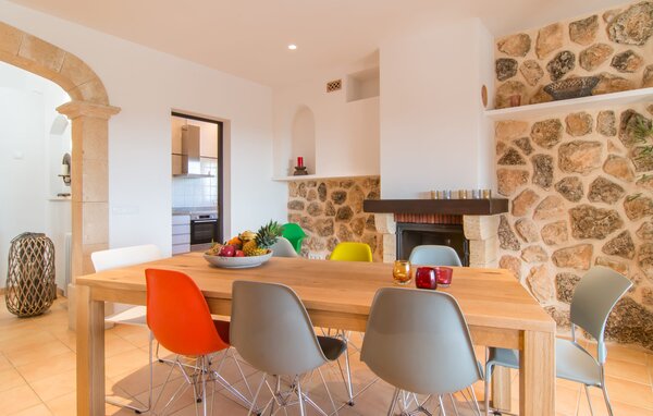 Holiday Home - Ca Na Cristina de Carrossa, Arta , Spain - EMF946 504