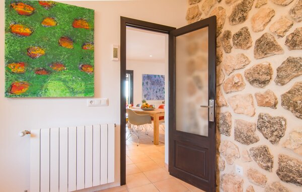 Holiday Home - Ca Na Cristina de Carrossa, Arta , Spain - EMF946 505