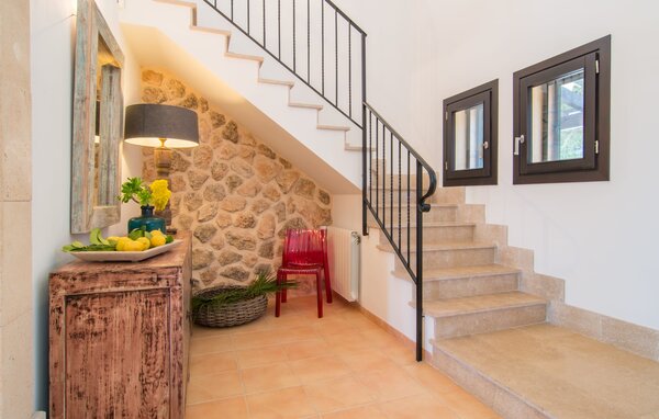 Holiday Home - Ca Na Cristina de Carrossa, Arta , Spain - EMF946 506