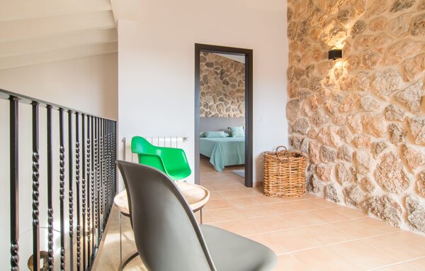 Holiday Home - Ca Na Cristina de Carrossa, Arta , Spain - EMF946 508