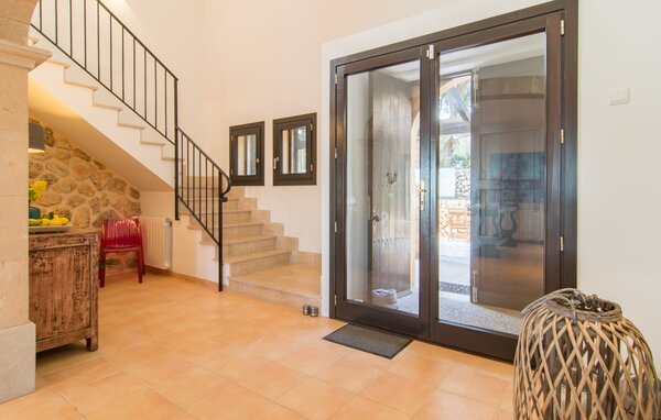 Holiday Home - Ca Na Cristina de Carrossa, Arta , Spain - EMF946 509