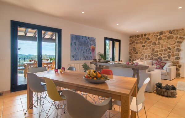 Holiday Home - Ca Na Cristina de Carrossa, Arta , Spain - EMF946 304