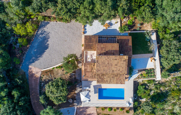 Holiday Home - Ca Na Cristina de Carrossa, Arta , Spain - EMF946 82