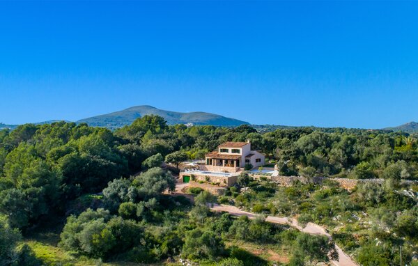 Holiday Home - Ca Na Cristina de Carrossa, Arta , Spain - EMF946 83