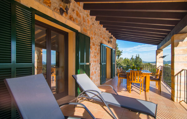 Holiday Home - Ca Na Cristina de Carrossa, Arta , Spain - EMF946 103