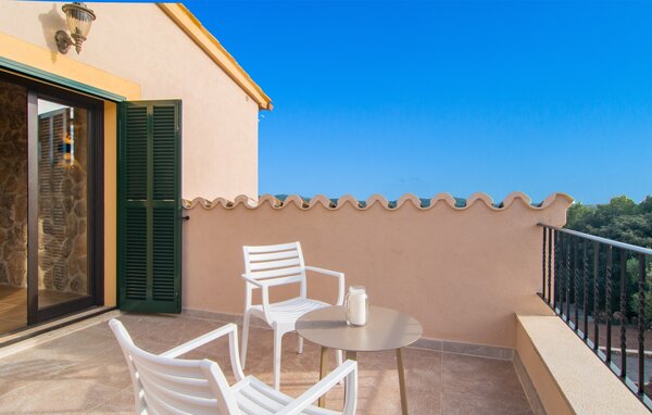 Holiday Home - Ca Na Cristina de Carrossa, Arta , Spain - EMF946 104