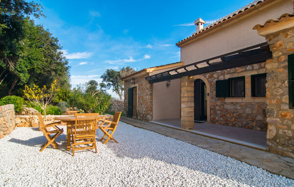 Holiday Home - Ca Na Cristina de Carrossa, Arta , Spain - EMF946 105