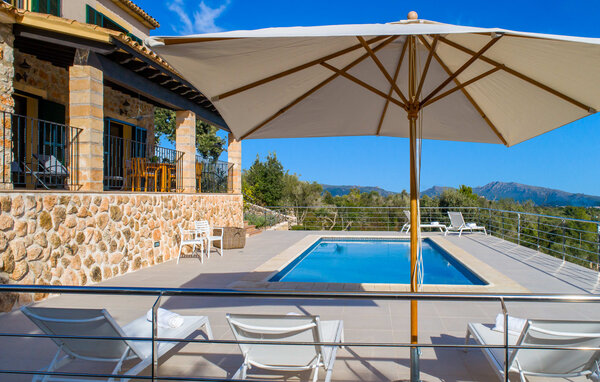 Holiday Home - Ca Na Cristina de Carrossa, Arta , Spain - EMF946 8