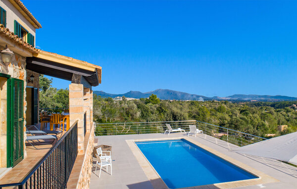 Holiday Home - Ca Na Cristina de Carrossa, Arta , Spain - EMF946 11