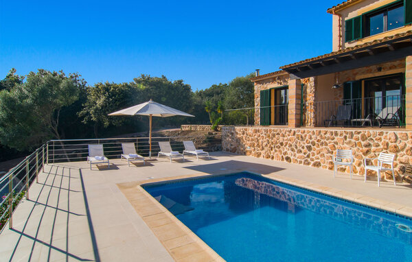 Holiday Home - Ca Na Cristina de Carrossa, Arta , Spain - EMF946 12