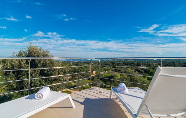 Holiday Home - Ca Na Cristina de Carrossa, Arta , Spain - EMF946 6