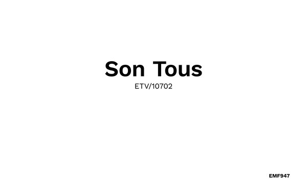 Casa vacanze - Son Tous, Santanyi , Spagna - EMF947 901