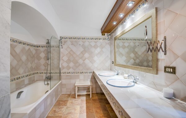 Casa vacanze - Son Tous, Santanyi , Spagna - EMF947 701